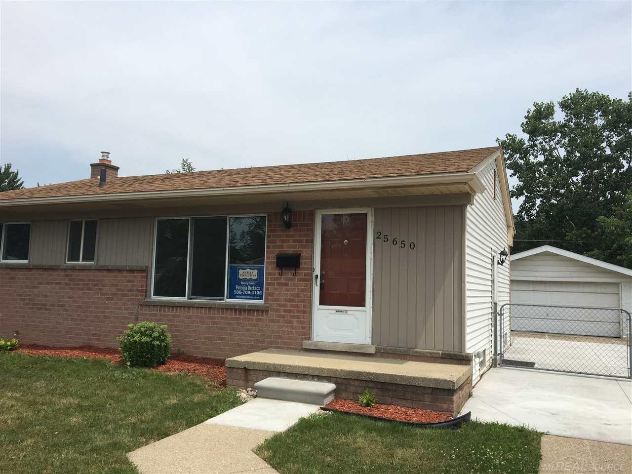 25650 Rubin Road Warren, MI 48089 - Photo 1 of 32 31325592.JPG