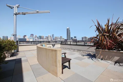 $880,000 | 170 King Street, Unit 711, San Francisco, CA 94107