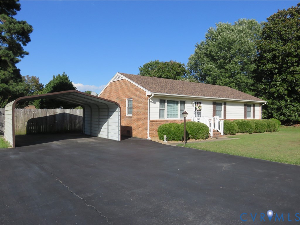 9072 Atlee Road Mechanicsville, VA 23116 - Photo 1 of 34 Gallery Image 1