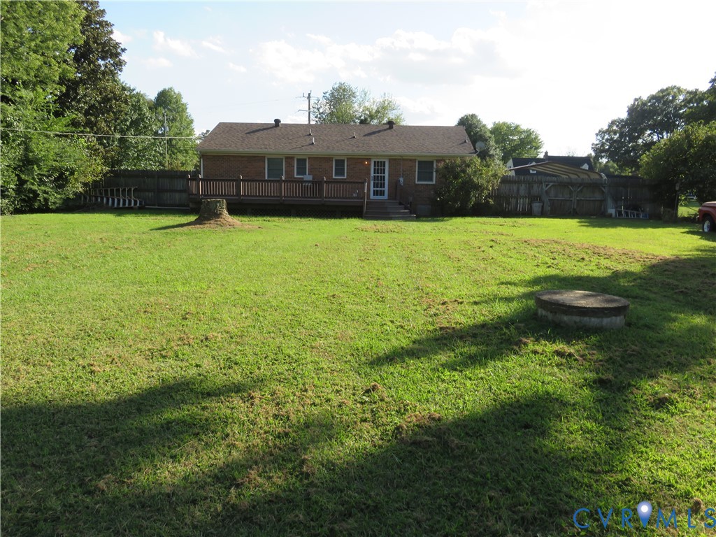 9072 Atlee Road Mechanicsville, VA 23116 - Photo 11 of 34 Gallery Image 11