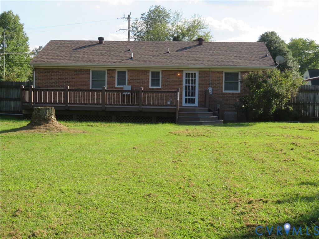 9072 Atlee Road Mechanicsville, VA 23116 - Photo 12 of 34 Gallery Image 12
