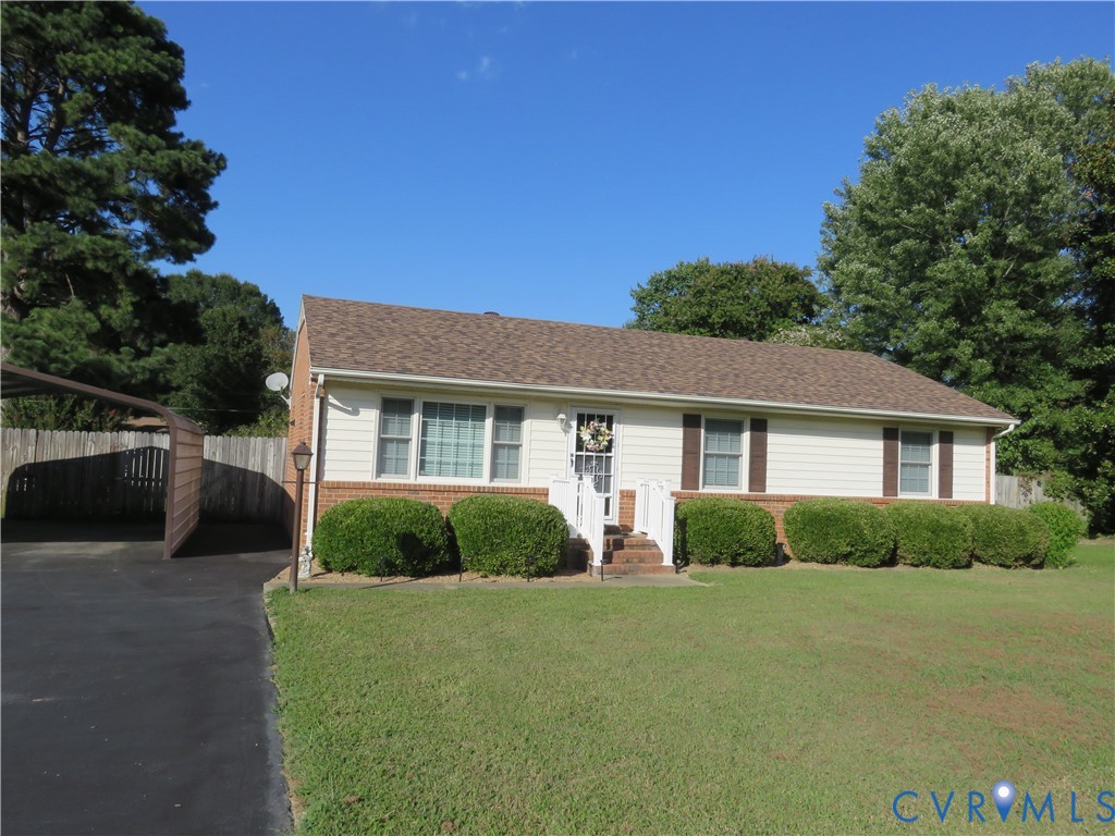 9072 Atlee Road Mechanicsville, VA 23116 - Photo 3 of 34 Gallery Image 3