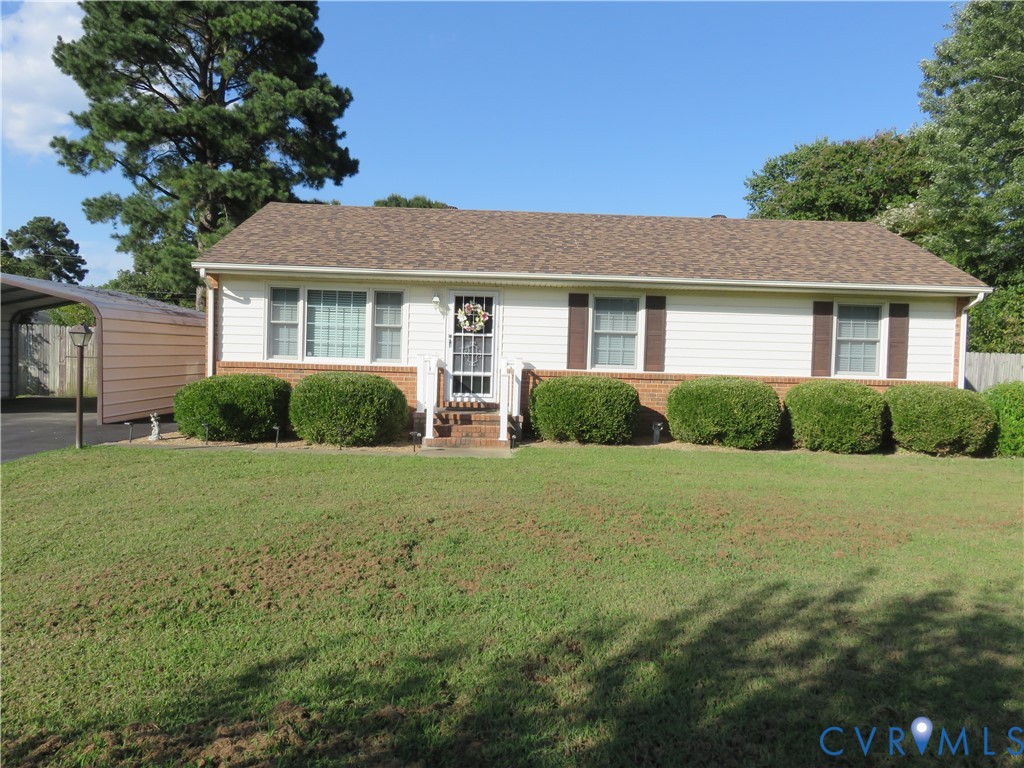 9072 Atlee Road Mechanicsville, VA 23116 - Photo 4 of 34 Gallery Image 4