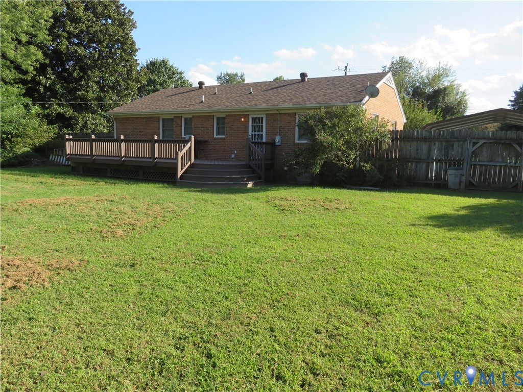 9072 Atlee Road Mechanicsville, VA 23116 - Photo 8 of 34 Gallery Image 8