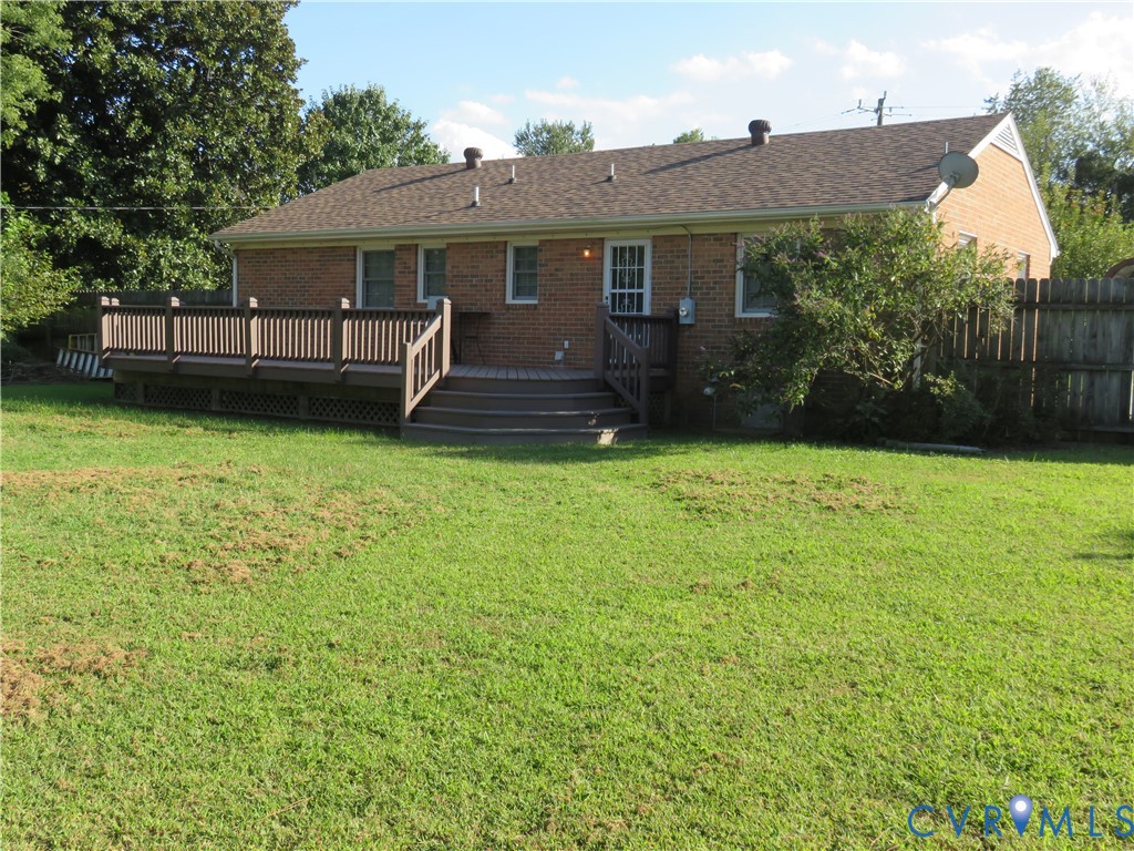 9072 Atlee Road Mechanicsville, VA 23116 - Photo 9 of 34 Gallery Image 9