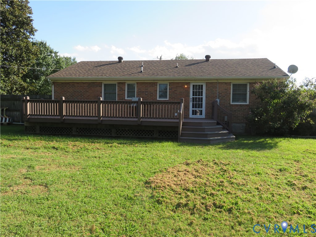 9072 Atlee Road Mechanicsville, VA 23116 - Photo 10 of 34 Gallery Image 10