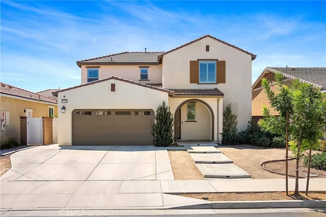 $589,999 | 27545 Cloudy Peak Way, Menifee, CA 92584