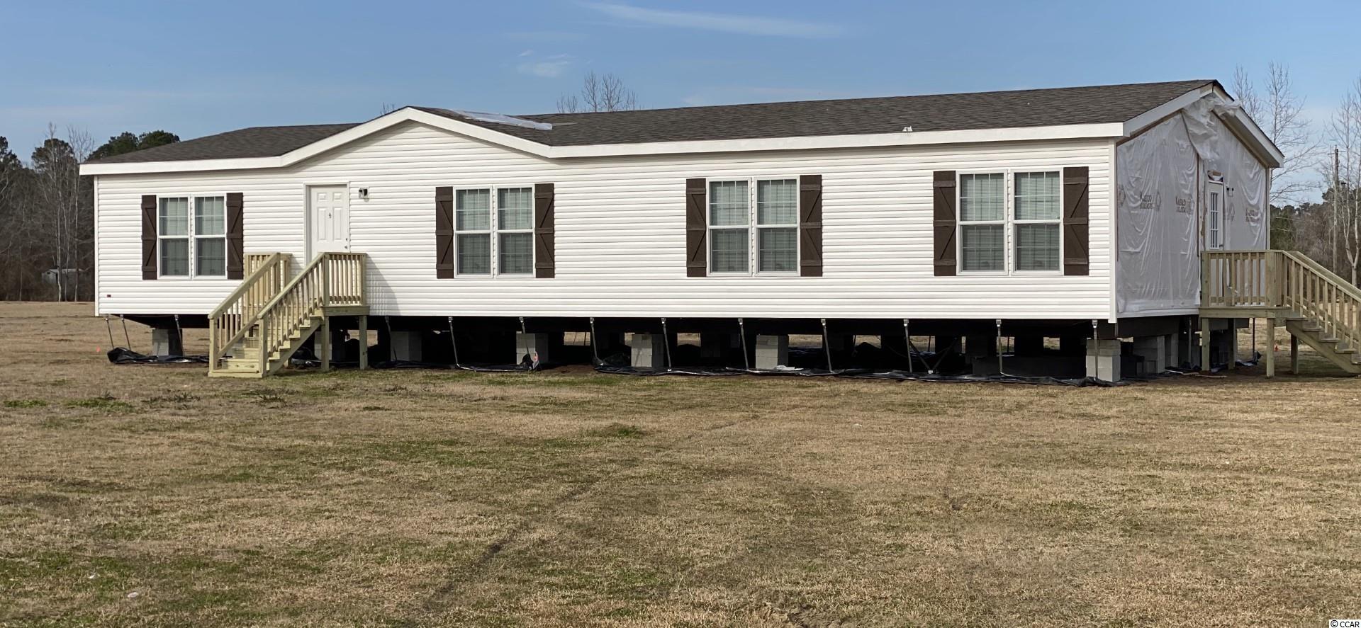 1264 Herman Road Loris, SC 29569 - Photo 1 of 10 Gallery Image 1