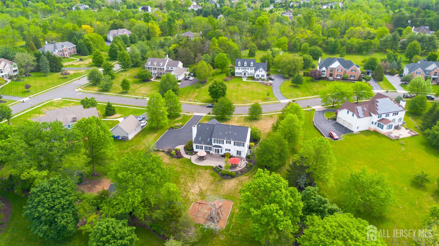 44 Titus Road Skillman, NJ 08558 - Photo 53 of 63