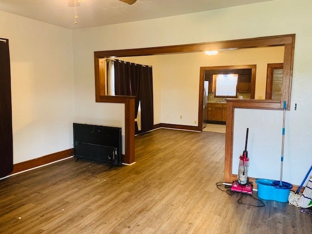 24 Central Avenue Tryon, OK 74875 - Photo 2 of 23 Gallery Image 2