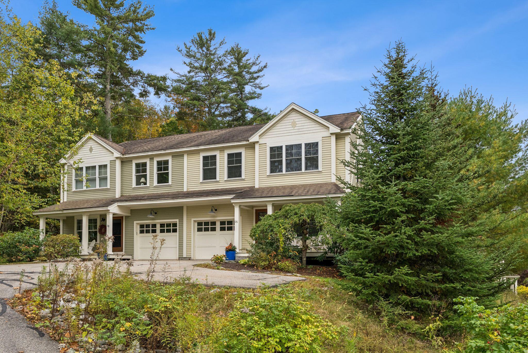 26 Harvest Ridge Road, Unit 24 Freeport, ME 04032 - Photo 39 of 46 DSC02481