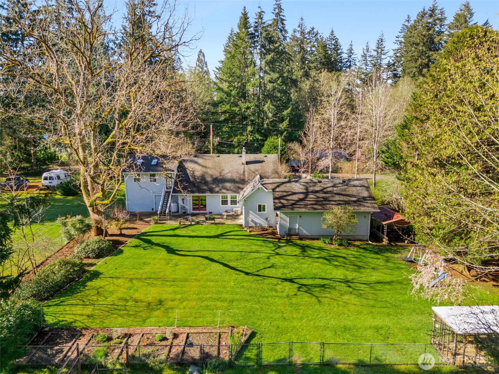 57 William McCleary Road McCleary, WA 98557 - Photo 2 of 40