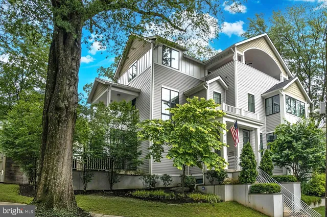 $3,650,000 | 4964 Eskridge Terrace Northwest, Washington, DC 20016