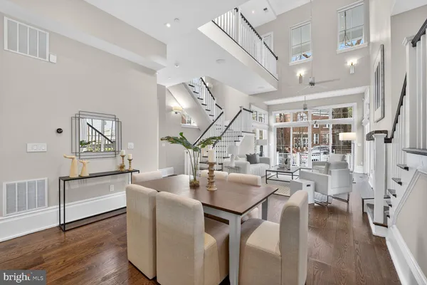$3,499,000 | 4964 Eskridge Terrace Northwest, Washington, DC 20016