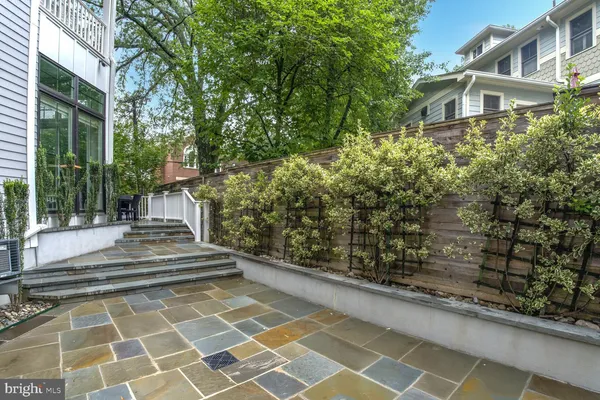 $3,499,000 | 4964 Eskridge Terrace Northwest, Washington, DC 20016