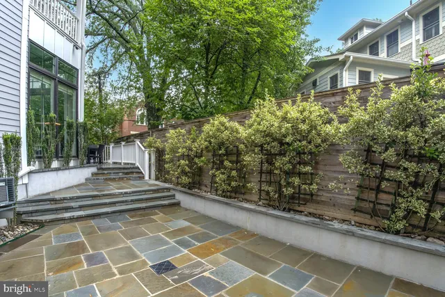 $3,650,000 | 4964 Eskridge Terrace Northwest, Washington, DC 20016