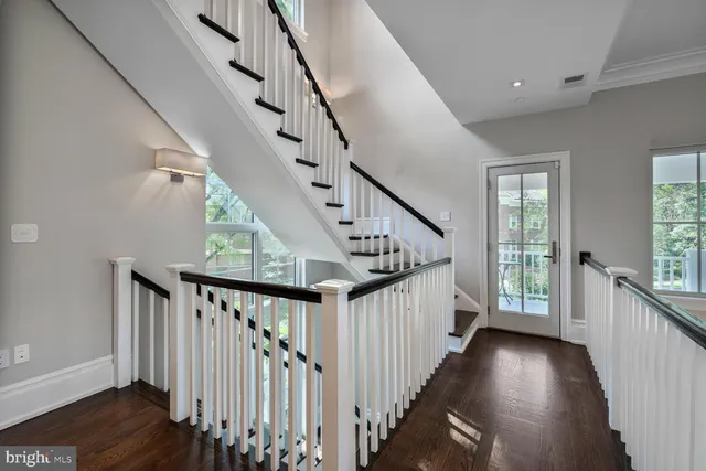 $3,650,000 | 4964 Eskridge Terrace Northwest, Washington, DC 20016