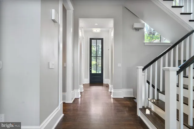 $3,650,000 | 4964 Eskridge Terrace Northwest, Washington, DC 20016