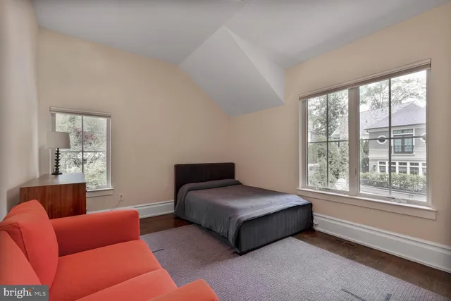 $3,650,000 | 4964 Eskridge Terrace Northwest, Washington, DC 20016