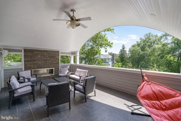 $3,499,000 | 4964 Eskridge Terrace Northwest, Washington, DC 20016