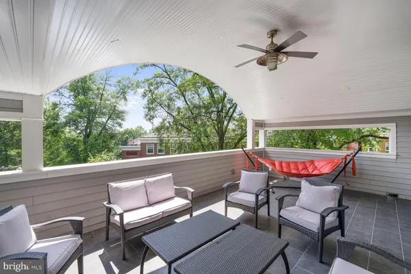 $3,499,000 | 4964 Eskridge Terrace Northwest, Washington, DC 20016