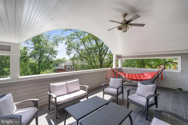 $3,650,000 | 4964 Eskridge Terrace Northwest, Washington, DC 20016