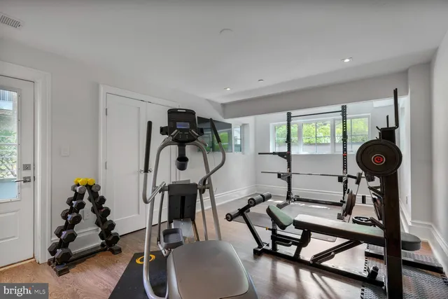 $3,650,000 | 4964 Eskridge Terrace Northwest, Washington, DC 20016