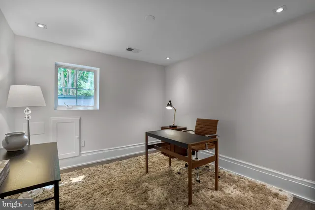 $3,650,000 | 4964 Eskridge Terrace Northwest, Washington, DC 20016