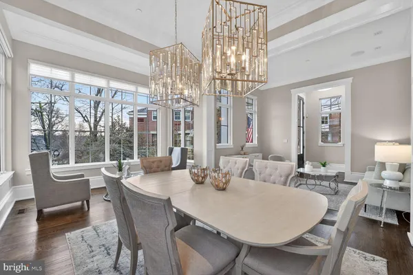$3,499,000 | 4964 Eskridge Terrace Northwest, Washington, DC 20016