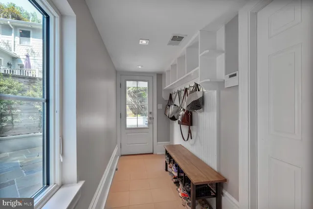 $3,650,000 | 4964 Eskridge Terrace Northwest, Washington, DC 20016