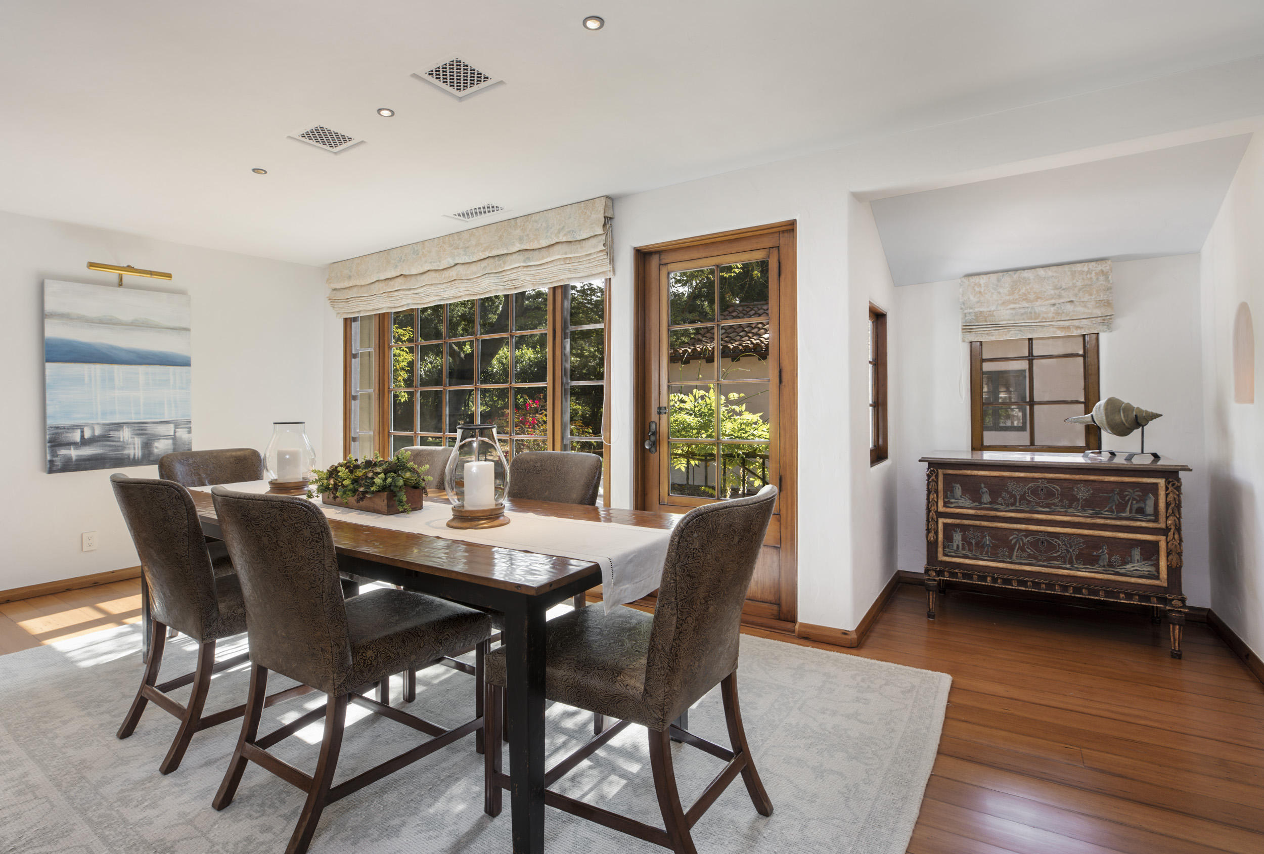 1690 San Leandro Lane Montecito, CA 93108 - Photo 7 of 36 1690 San Leandro_0030