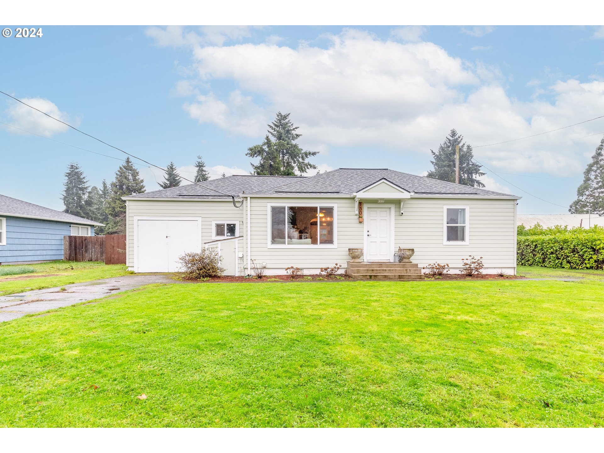 150 Walker Road Lebanon, OR 97355 - Photo 1 of 42 Gallery Image 1