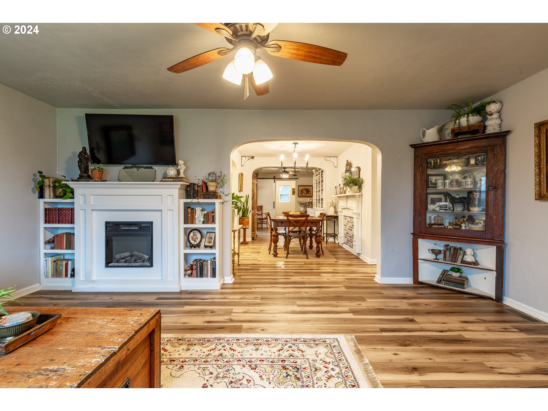 150 Walker Road Lebanon, OR 97355 - Photo 18 of 42 Gallery Image 18