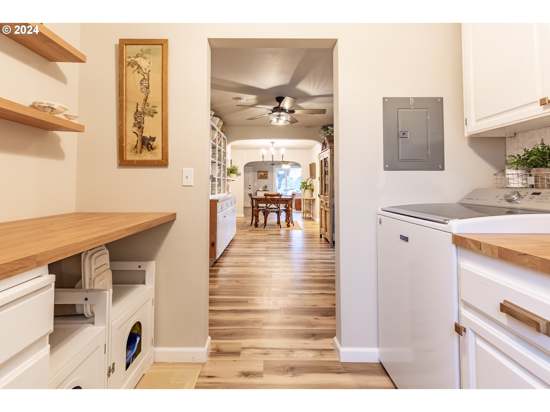 150 Walker Road Lebanon, OR 97355 - Photo 28 of 42 Gallery Image 28