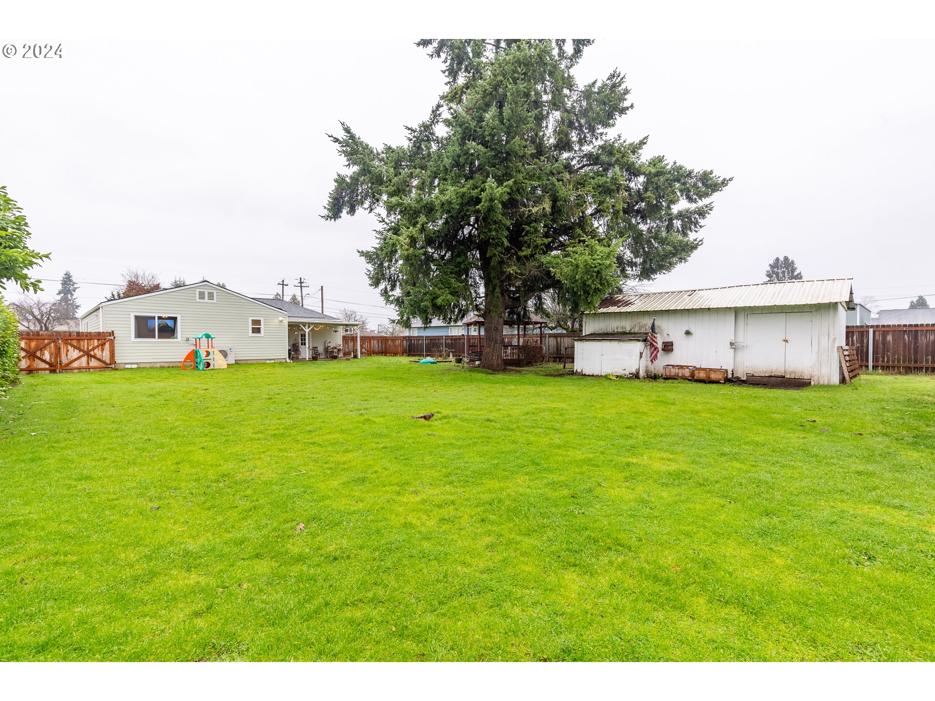 150 Walker Road Lebanon, OR 97355 - Photo 38 of 42 Gallery Image 38
