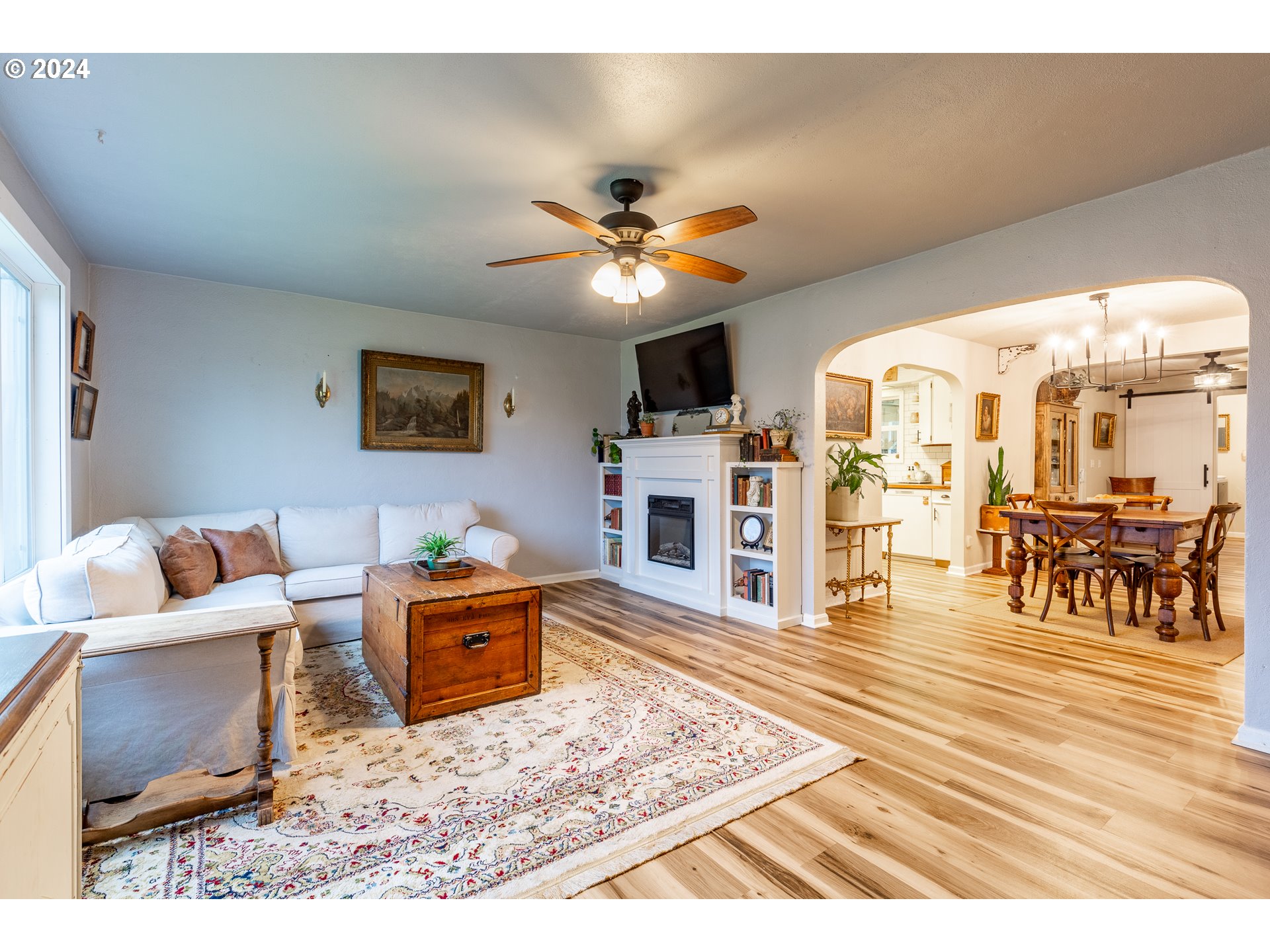 150 Walker Road Lebanon, OR 97355 - Photo 4 of 42 Gallery Image 4