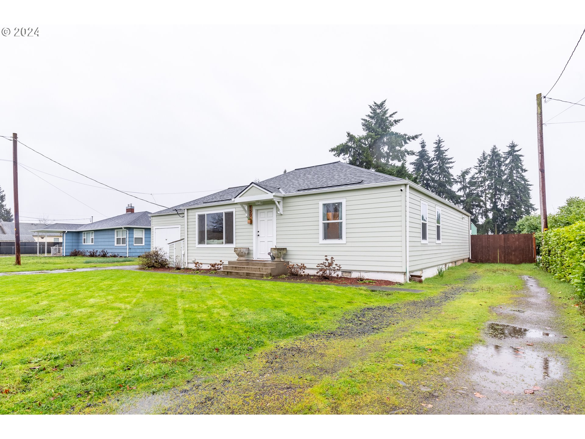 150 Walker Road Lebanon, OR 97355 - Photo 42 of 42 Gallery Image 42