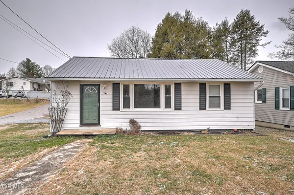 $215,000 | 241 Anderson Street, Blountville, TN 37617