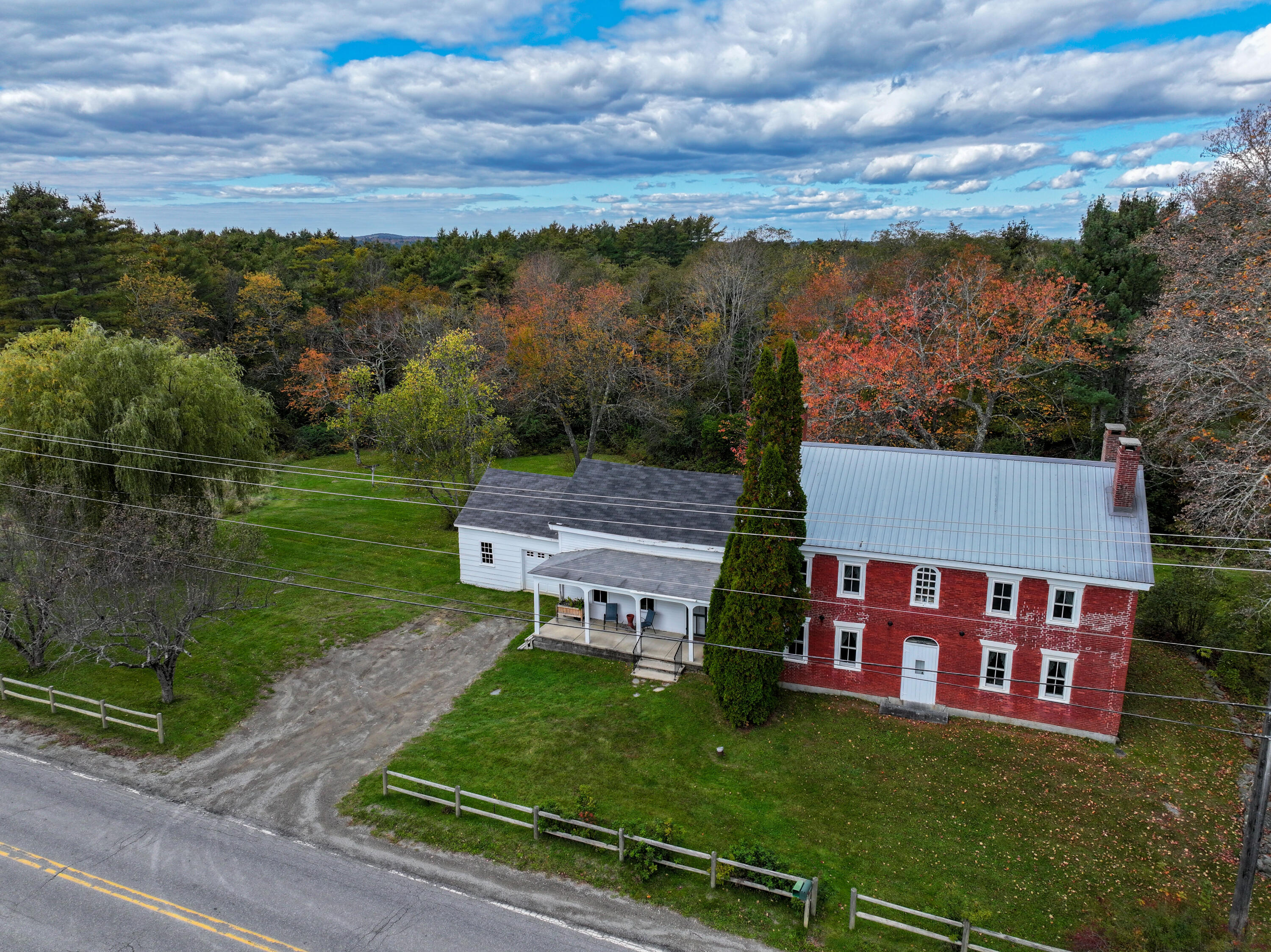 588 Kennebec Road Hampden, ME 04444 - Photo 5 of 42 558Kennebec-6