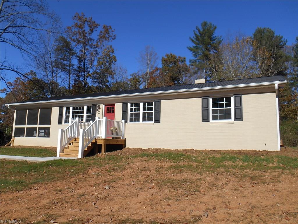 632 Pipers Gap Road Mount Airy, NC 27030 - Photo 1 of 20 Gallery Image 1