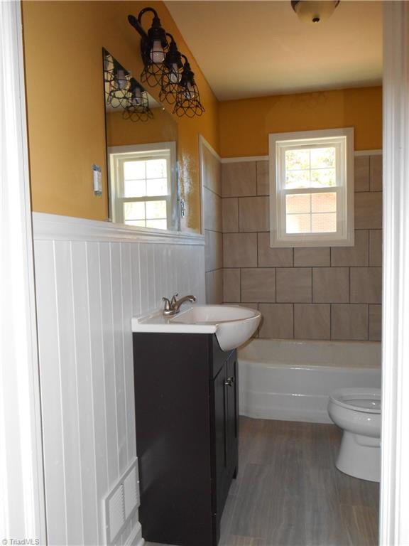 632 Pipers Gap Road Mount Airy, NC 27030 - Photo 11 of 20 Gallery Image 11