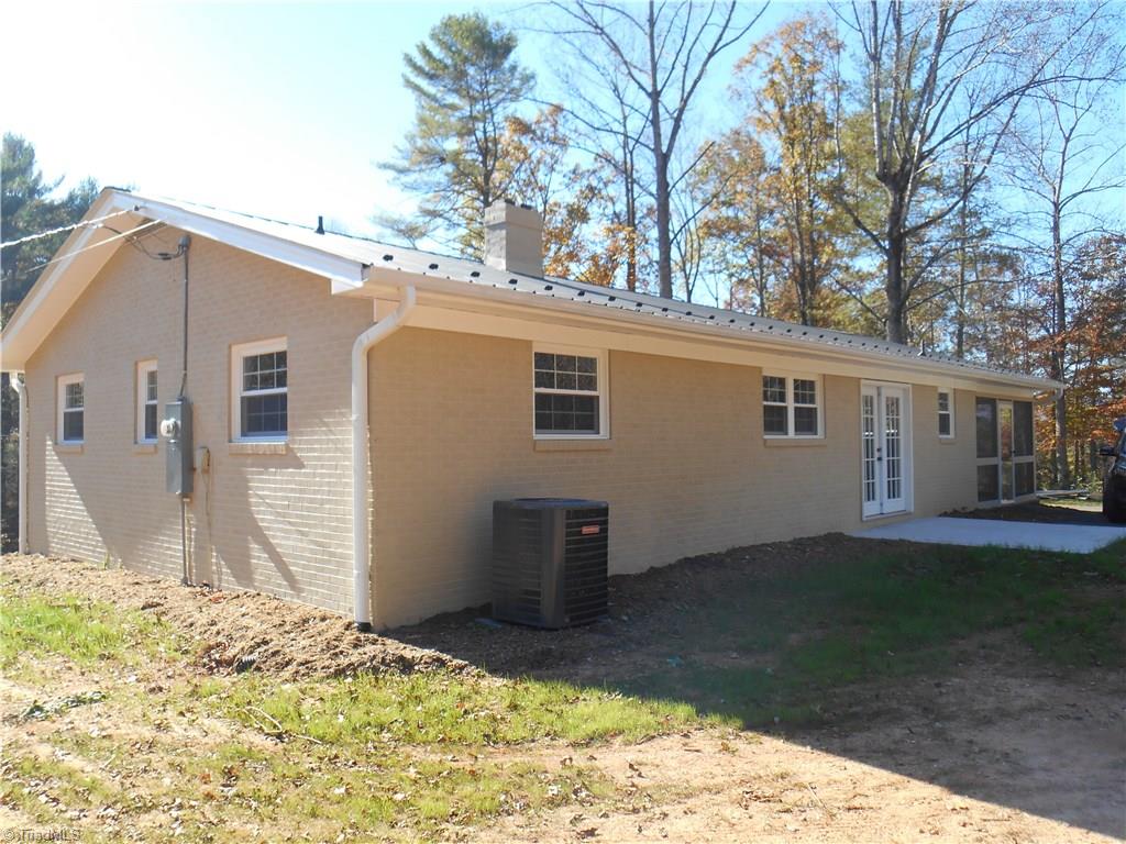 632 Pipers Gap Road Mount Airy, NC 27030 - Photo 19 of 20 Gallery Image 19