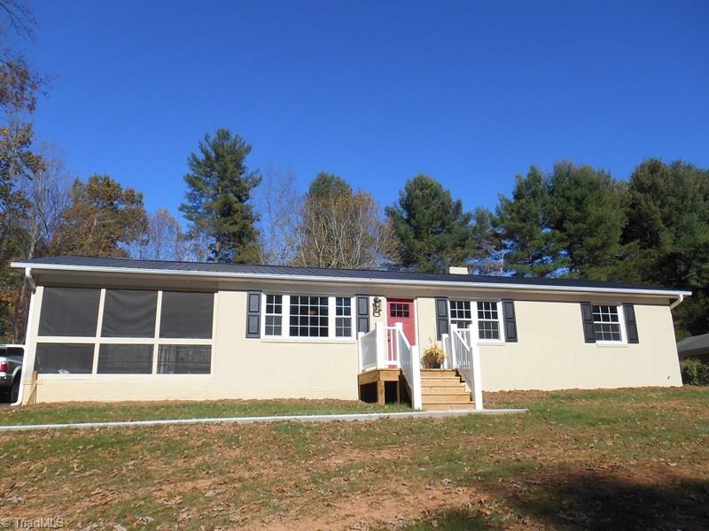 632 Pipers Gap Road Mount Airy, NC 27030 - Photo 3 of 20 Gallery Image 3
