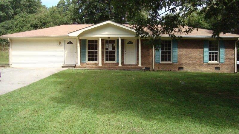 4576 Big B Road Douglasville, GA 30134 - Photo 1 of 1 Front