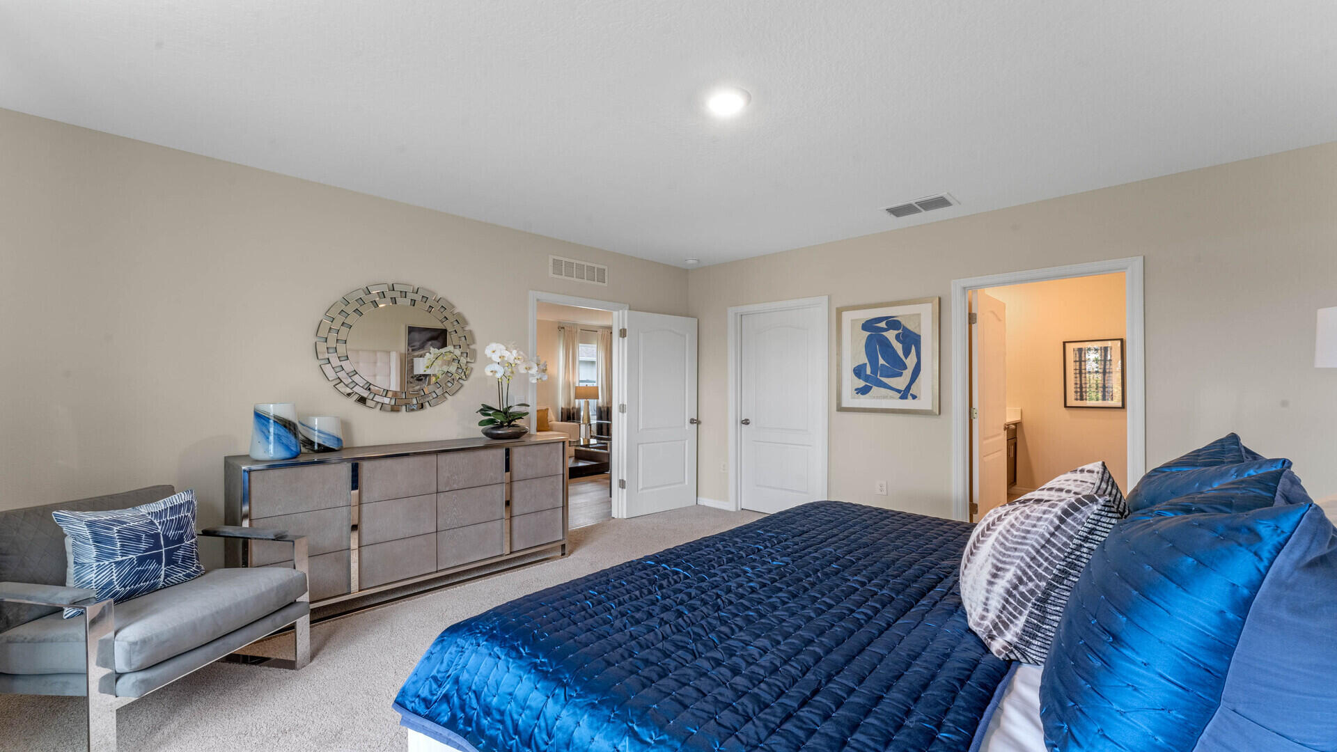 932 Raghorn Road Grovetown, GA 30813 - Photo 11 of 70 owner's suite 4