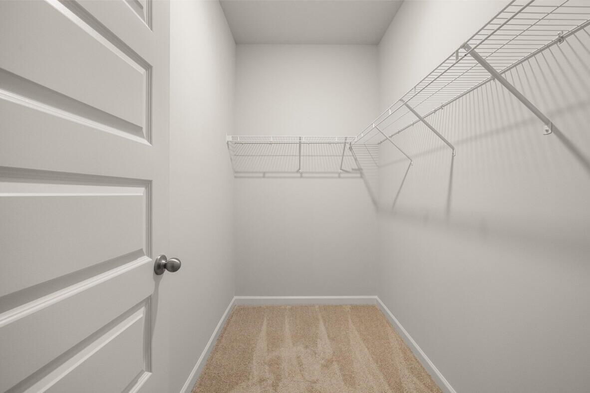 932 Raghorn Road Grovetown, GA 30813 - Photo 54 of 70 owner's closet