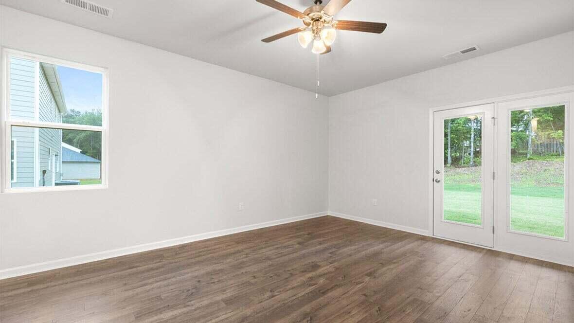 932 Raghorn Road Grovetown, GA 30813 - Photo 59 of 70 living room 2