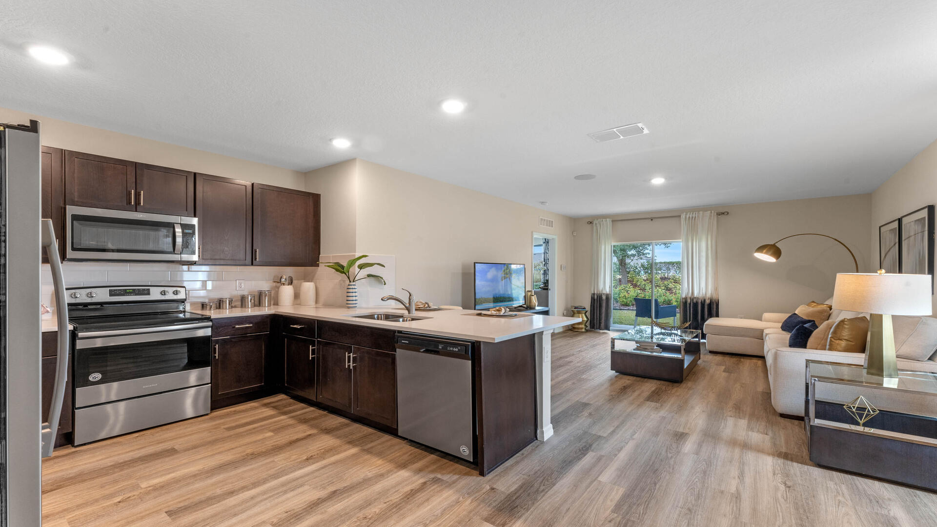 932 Raghorn Road Grovetown, GA 30813 - Photo 6 of 70 kitchen 1