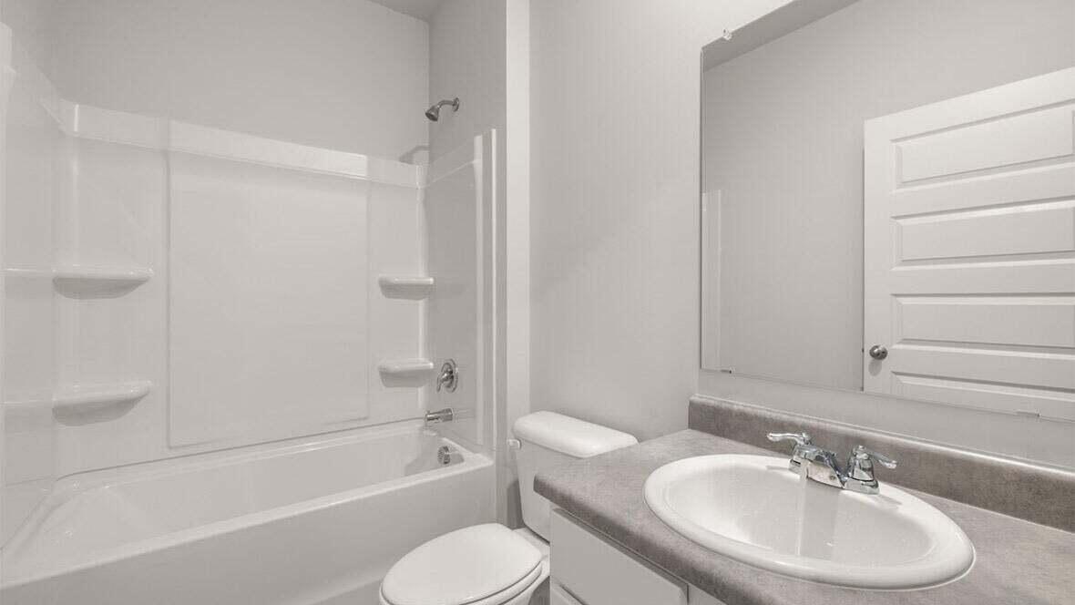 932 Raghorn Road Grovetown, GA 30813 - Photo 66 of 70 secondary bath