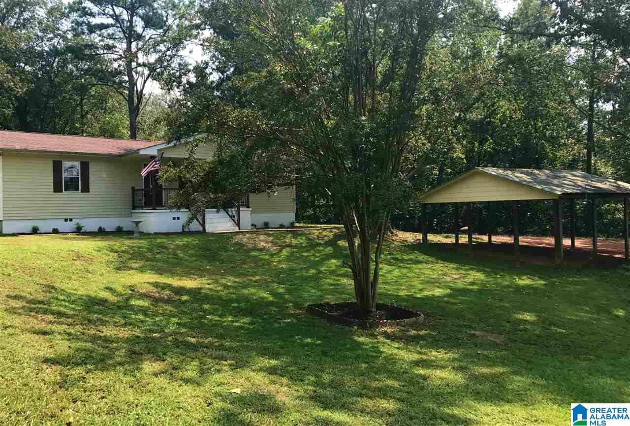 1545 Old Warrior Road Sumiton, AL 35148 - Photo 4 of 24